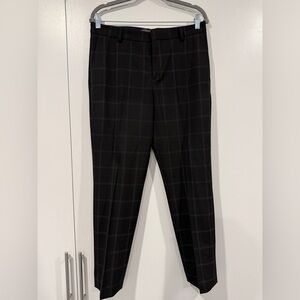 H&M men’s dress pants